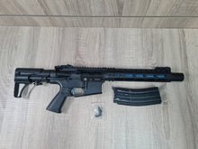 APS Gas Blowback M4 (Black)