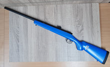 Double Bell VSR 10 - bolt action sniper (Blue)