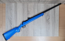 Double Bell VSR 10 - bolt action sniper (Blue)