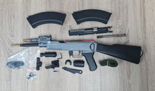 Kalashnikov Beta Spetsnaz AK AEG (Black)