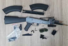 Kalashnikov Beta Spetsnaz AK AEG (Black)