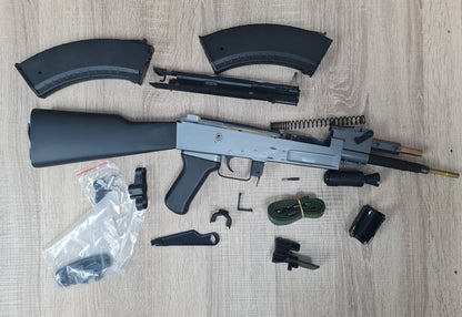Kalashnikov Beta Spetsnaz AK AEG (Black)