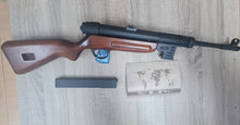 SRC SR41 AEG EBB (Steel and Wood Construction)