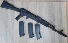 Tokyo Marui AK47MN Next Gen Recoil AEG (Black)