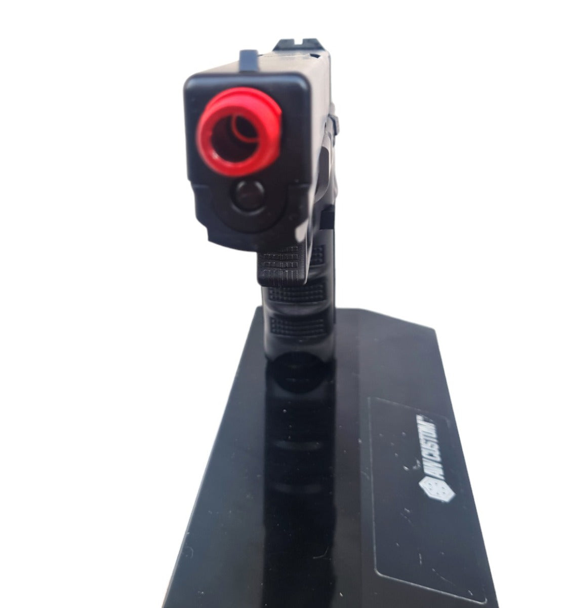 Huntsman Adapter for Glock (11mm to 14MM)