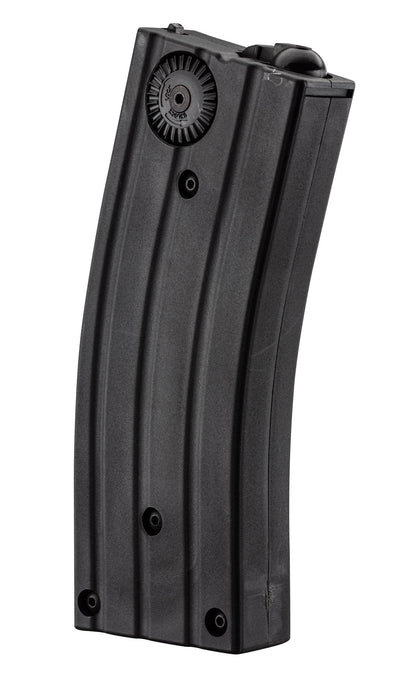 Concorde Defender AR15 Magfed .68 Cal Paintball Marker (No Bottle)