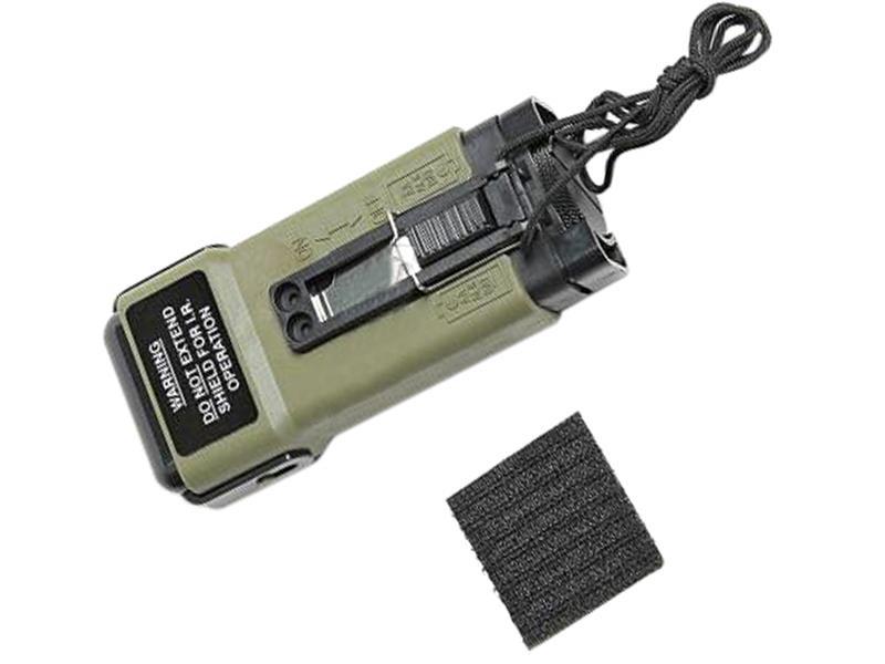 FMA MS2000 Functional Distress Marker(tb702)