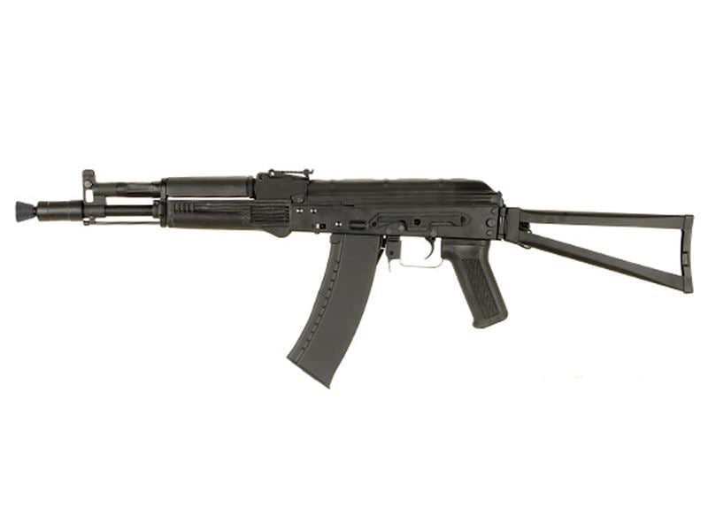 Cyma CM040B AK105 (Metal Body - CYMA-CM040B - 1.5j - Semi Only)