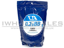 [To be Sold in Box Only] Classic Army 0.20g BB's 1 Kilo (5000 BB)