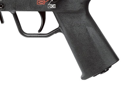 G&G Swat Sub-Machine Gun A4 AEG (Polymer - Blowback - EGP-M5P-A4P-BBB-NCM)