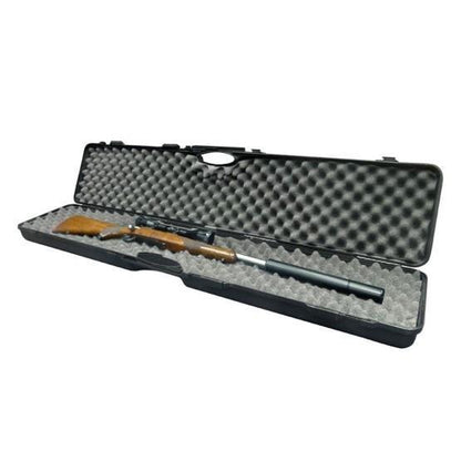 ACM Rifle ABS Hard Case (Egg Foam - 124x28x11cm)
