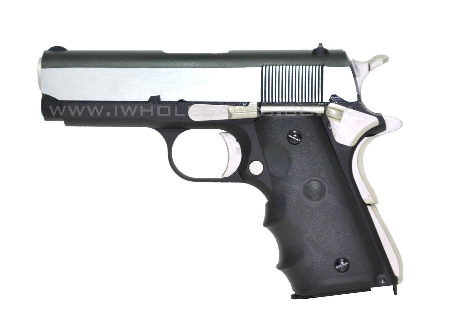 SRC GB-0738 Commando GBBP