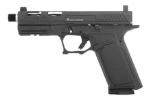 Strike Industries by EMG .177/4.5mm ARK Co2 Blowback Pistol (Strike Frame - Standard - Black)
