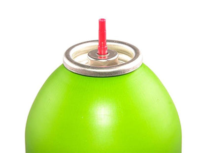 WE 2.0 Green Gas (Green) Bottle (800ml)