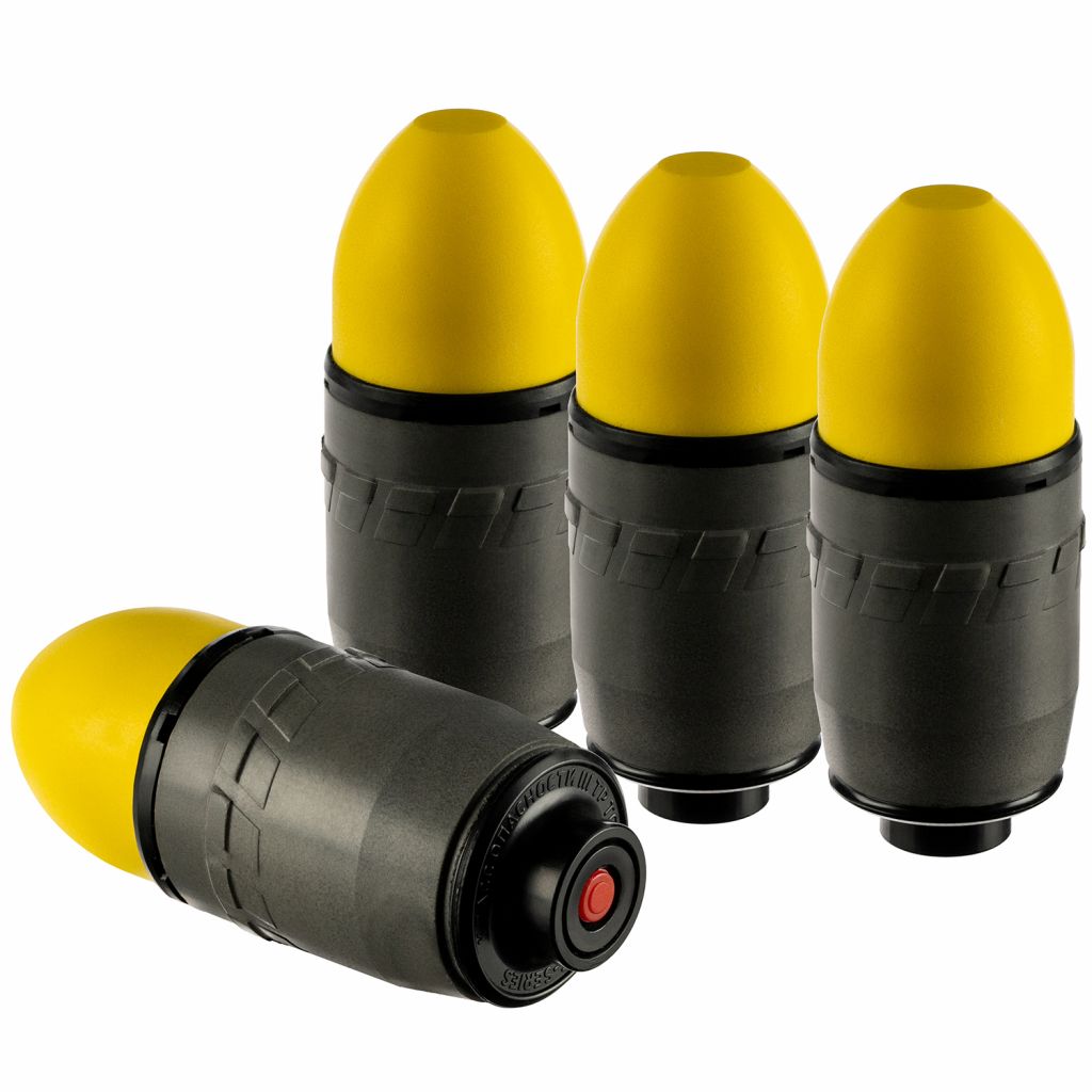 Tag Innovations Reaper KC MK2 5.0 Second (Pack of 10)