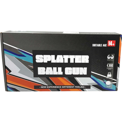 Gel Blaster - D90 - 2:3 Scale - Colours May Vary - Includes Battery and Charger