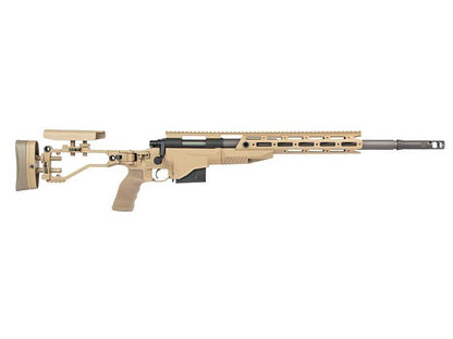 Ares M40-A6 Sniper Rifle (Spring Powered - MSR-026 - Tan)