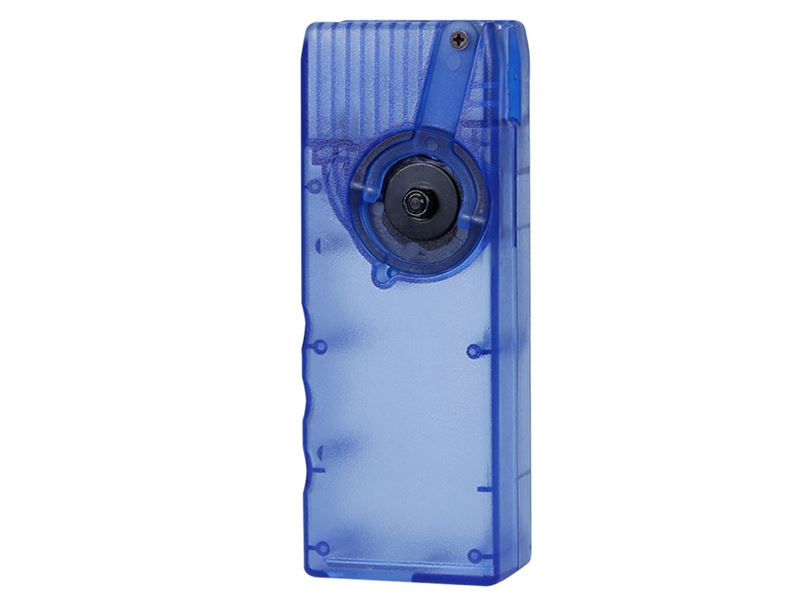 ACM Cyclone M4 Speedloader (Blue)