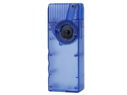 ACM Cyclone M4 Speedloader (Blue)