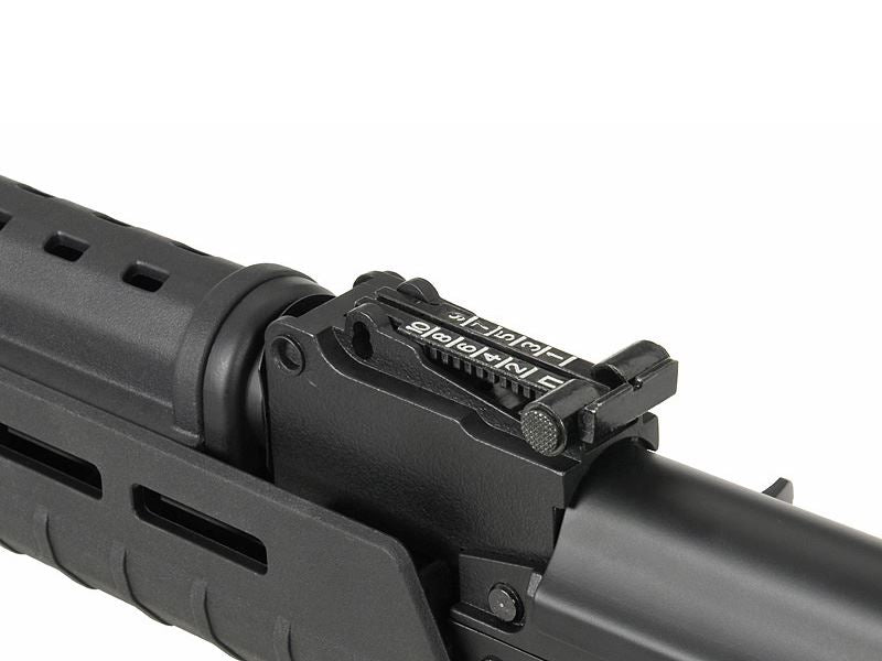 Cyma Custom AK KT (Black - CM077C)