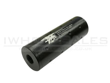 ACM Navy Seals Silencer (Full Metal - 110mm in Length - Dot - Black)