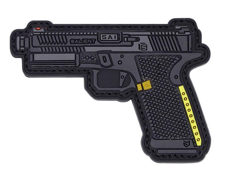 Salient Arms International (SAI) BLU Standard Patch