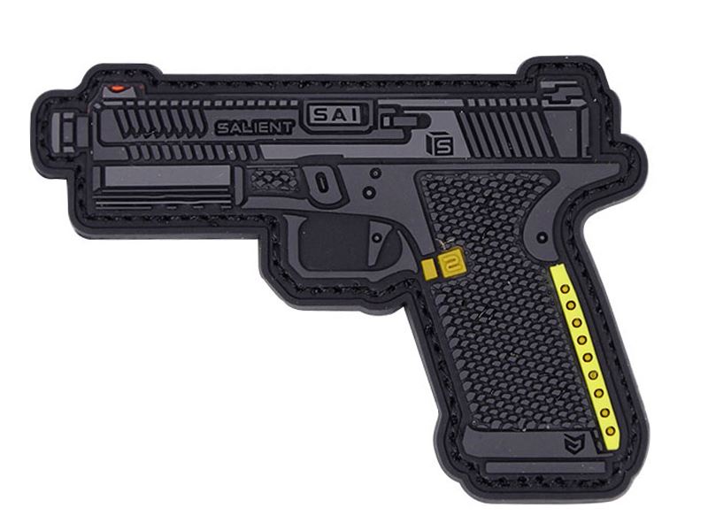 Salient Arms International (SAI) BLU Standard Patch