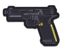Salient Arms International (SAI) BLU Standard Patch
