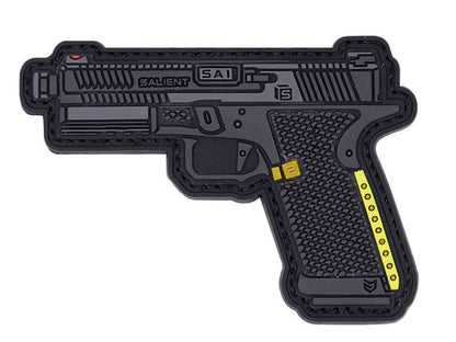 Salient Arms International (SAI) BLU Standard Patch