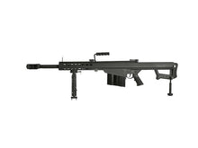 SOCOM GEAR Full Steel M107 M82A1 Shell Ejecting GBB Sniper Rifle ( 20 inch)