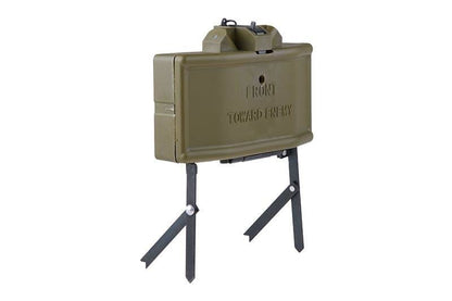 ACM M18A1 Airsoft Claymore Land Mine (M18A1)