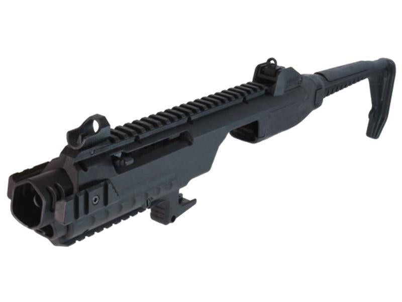 Armorer Works Tactical Carbine Conversion Kit - VX Series (Black - AW-K03000)