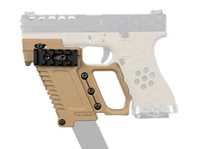 Slong Pistol Carbine Kit for 17/18/19 Series (Tan)