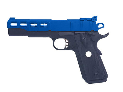 Army R30 Wilson Combat V12 GBBP (Blue) (ARMY-R30-BLUE)