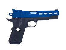 Army R30 Wilson Combat V12 GBBP (Blue) (ARMY-R30-BLUE)