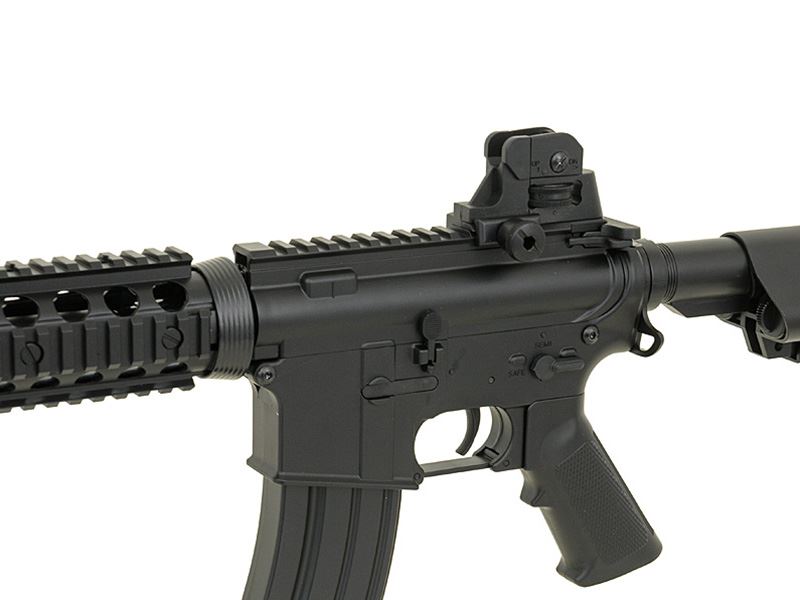 Cyma M4 CM506 RIS CQB AEG (CYMA-CM506)