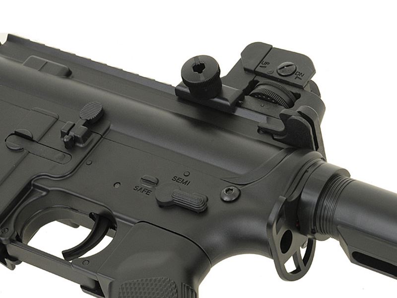 Cyma M4 CM506 RIS CQB AEG (CYMA-CM506)
