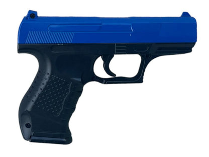 Galaxy G19 Full Metal Spring Pistol (G19 - Blue)