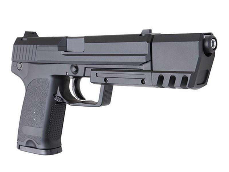 HFC ST8 - GGH-0304 - NBB Gas Pistol