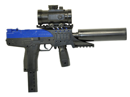 Double Eagle M30P Sub Machine Spring Pistol Value Pack
