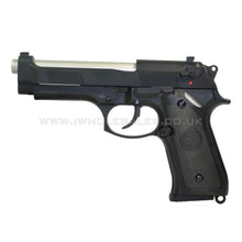 SRC SR-92 Elite II Gas BlowBack Pistol