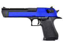 Tokyo Marui Desert Eagle GBB (Blue) (TM-006-BLUE)