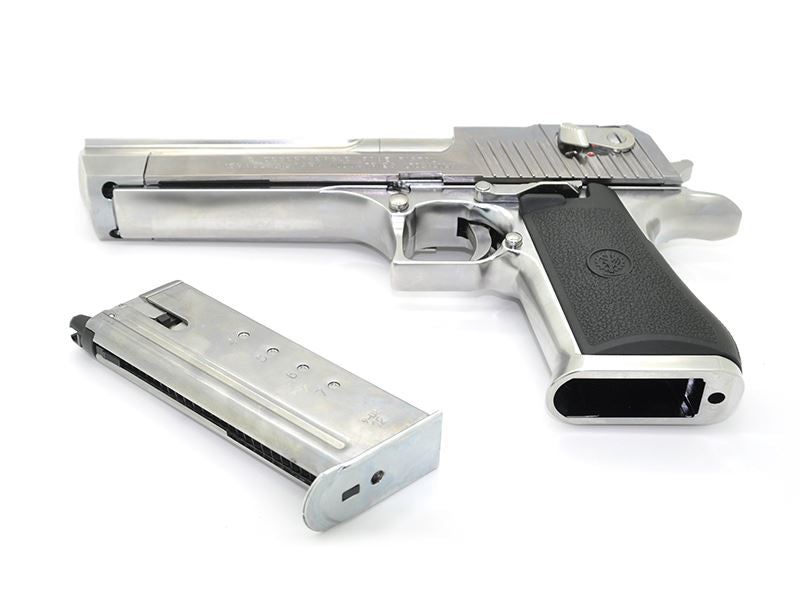 Tokyo Marui - Desert Eagle chrome - GBB