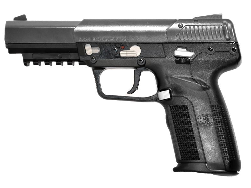 [Cybergun / FN Marking] Tokyo Marui 57 Gas BLow Back Pistol