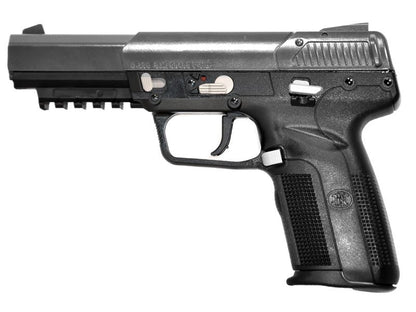 [Cybergun / FN Marking] Tokyo Marui 57 Gas BLow Back Pistol