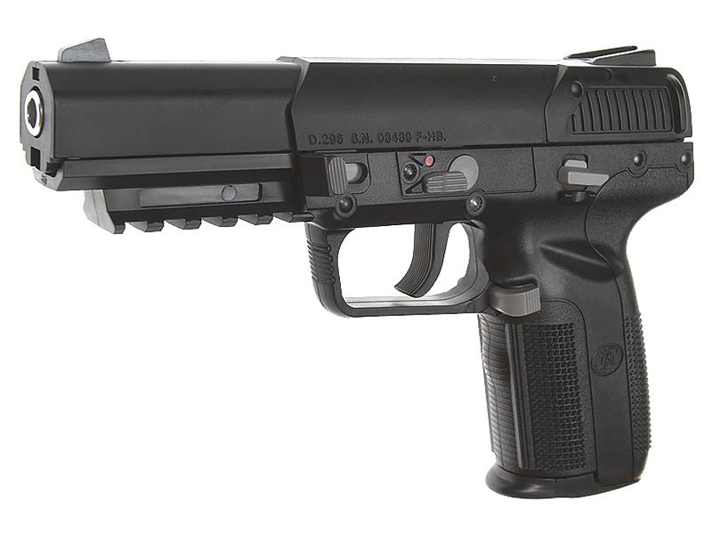 [Cybergun / FN Marking] Tokyo Marui 57 Gas BLow Back Pistol