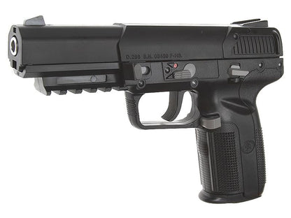 [Cybergun / FN Marking] Tokyo Marui 57 Gas BLow Back Pistol