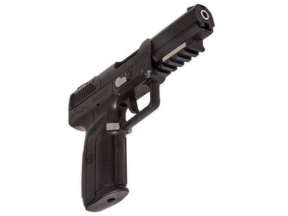 [Cybergun / FN Marking] Tokyo Marui 57 Gas BLow Back Pistol