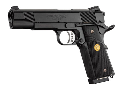 Tokyo Marui MEU Gas Blowback Pistol