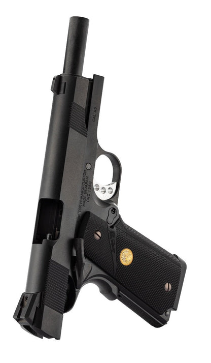 Tokyo Marui MEU Gas Blowback Pistol